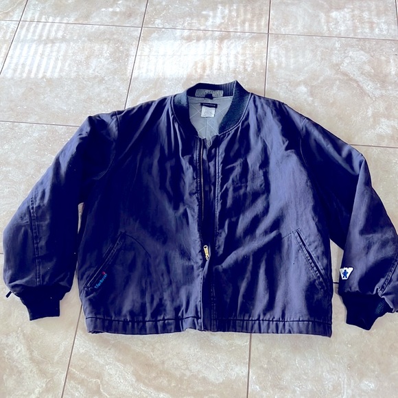 WORKRITE BENCHMARK Gold Standard Size X-Large- R - Picture 1 of 10